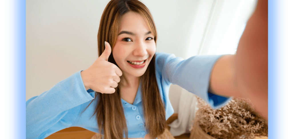 What makes Omegle-chat different