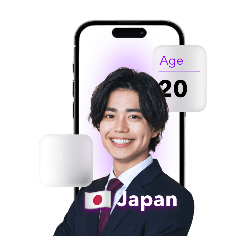 Is video chat online safe – Japan user on Omegle-chat